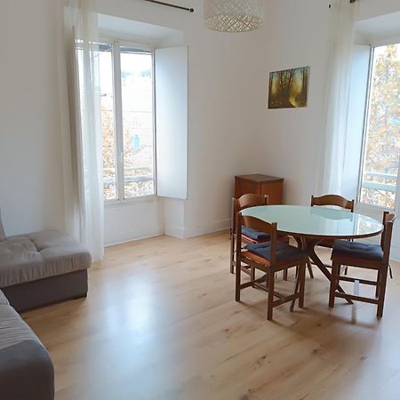 Apartmán Sanremo Center Exteriér fotografie
