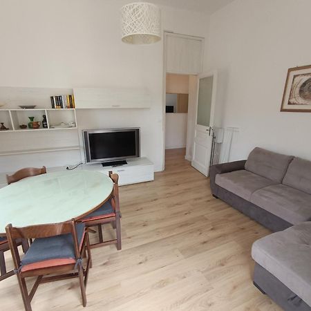 Apartmán Sanremo Center Exteriér fotografie
