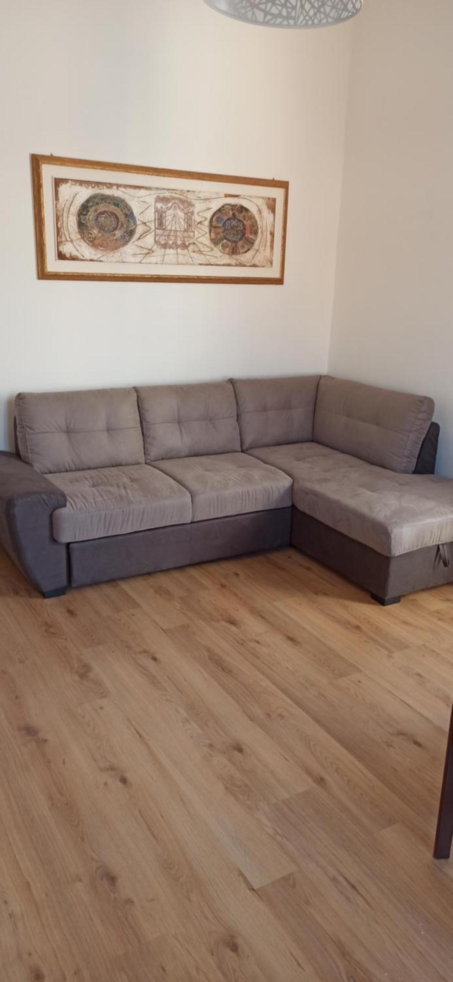 Apartmán Sanremo Center Exteriér fotografie