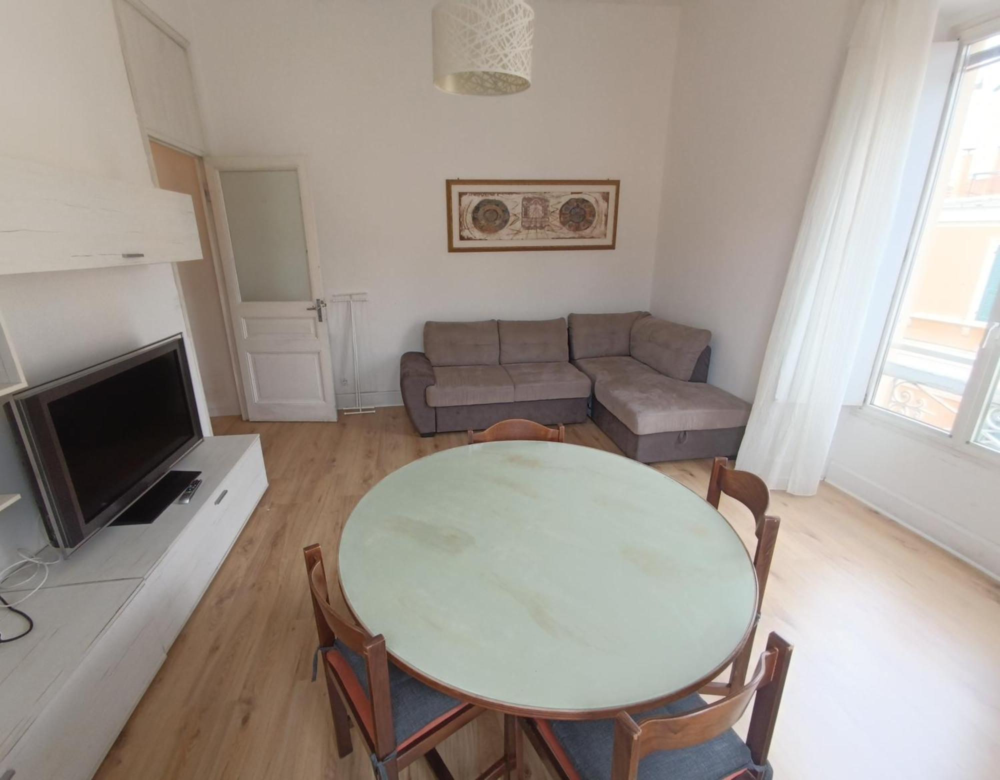 Apartmán Sanremo Center Exteriér fotografie