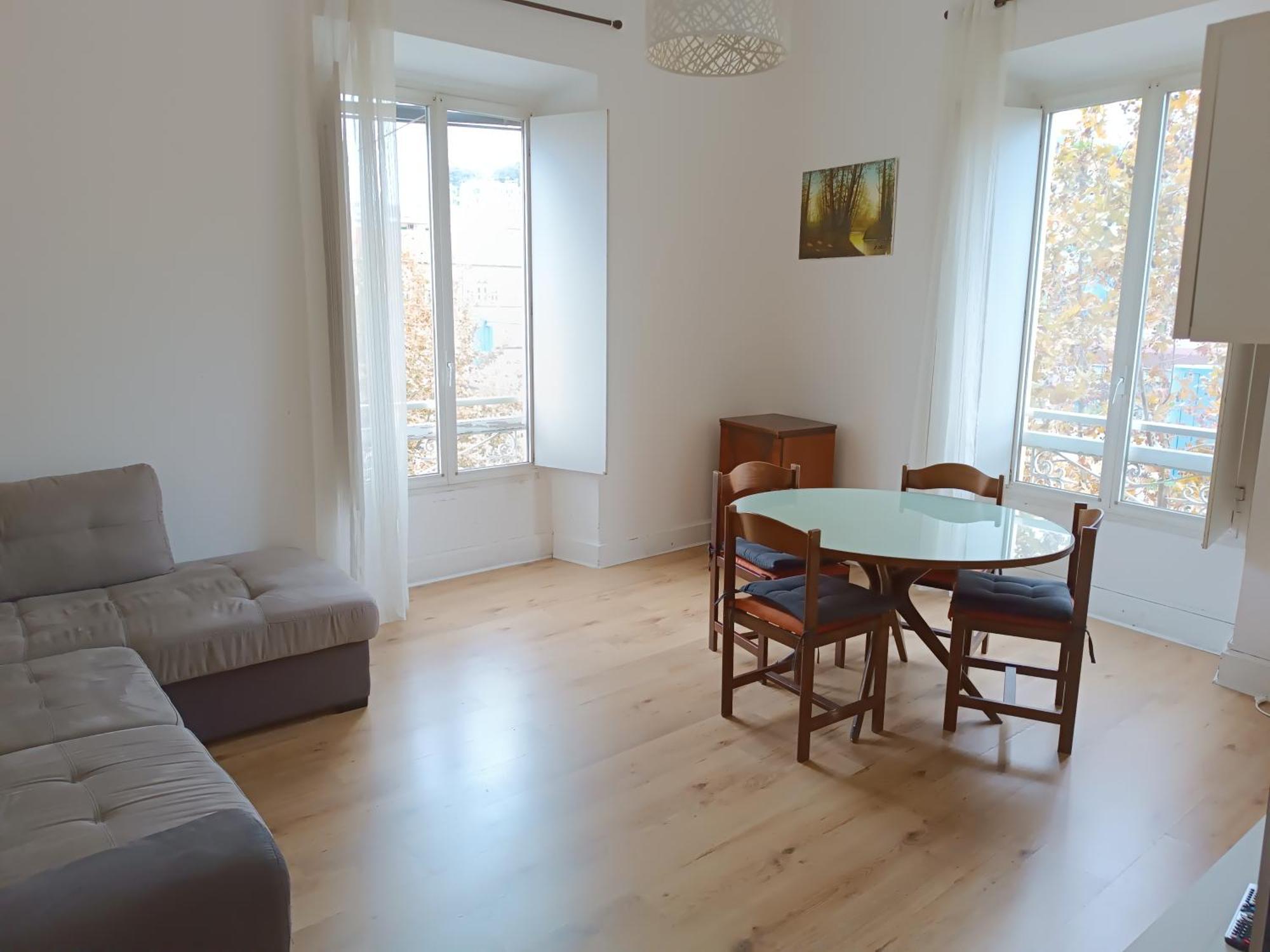 Apartmán Sanremo Center Exteriér fotografie