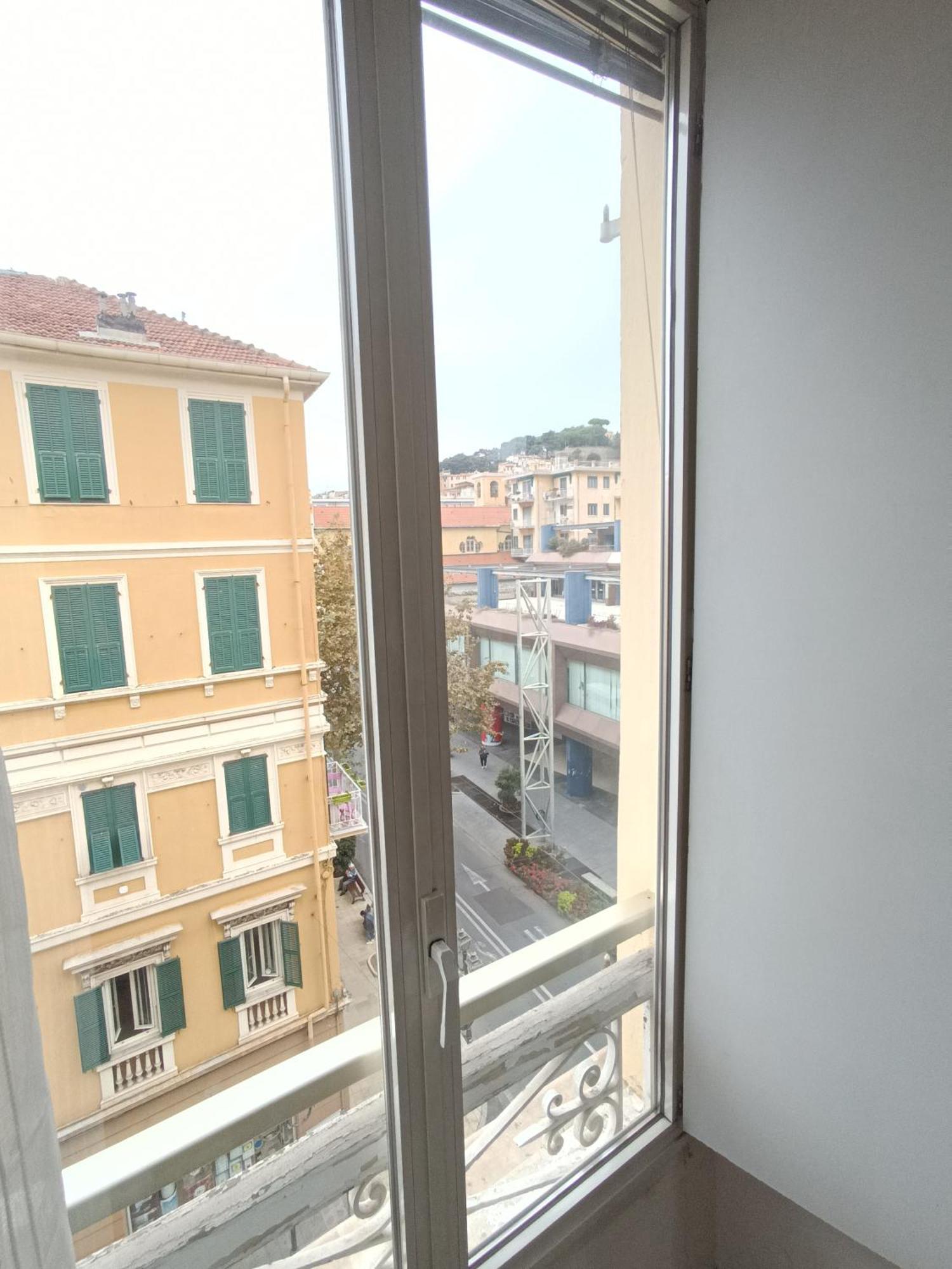 Apartmán Sanremo Center Exteriér fotografie