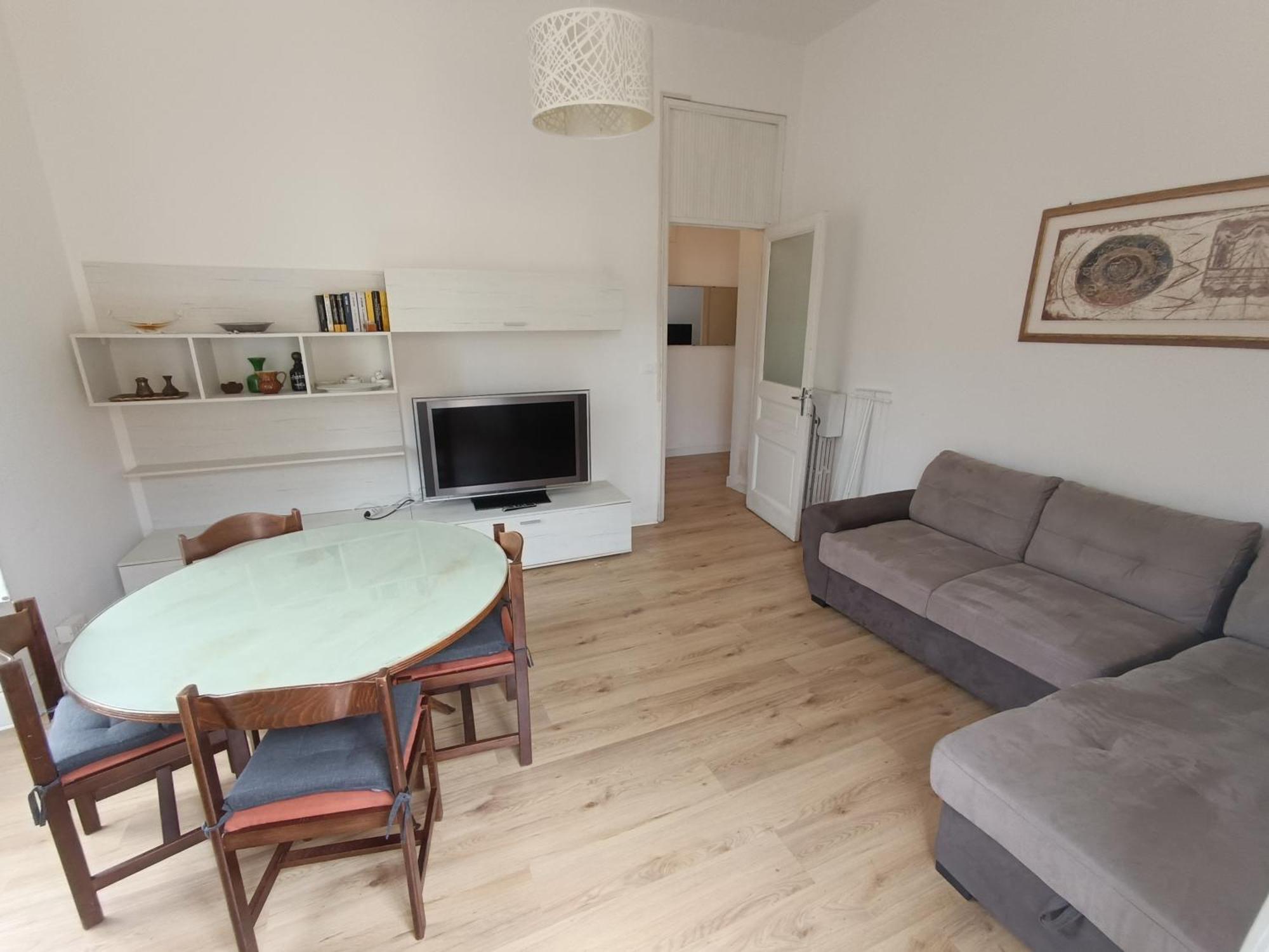 Apartmán Sanremo Center Exteriér fotografie